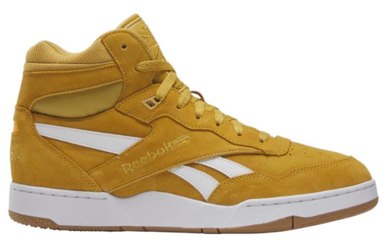 Reebok Bb 4000 Ii Mid `Tan`