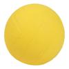 Classic Yellow Color Roundnet Game Balls Volleyball Replacement Balls