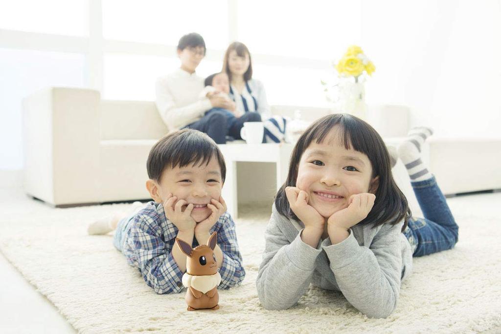 Pokemon Hey HelloVui