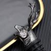 Gadgets Unique Stag Deer Head Christmas Ornament Bottle Stoppers Wine Aerators  Wine Pourer