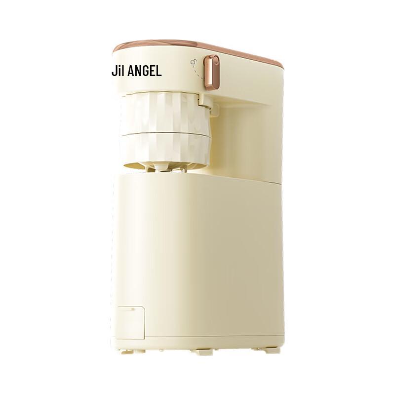 Angel Portable Semi-Automatic Espresso & Cold Brew Coffee Machine CN plug (adapter included)