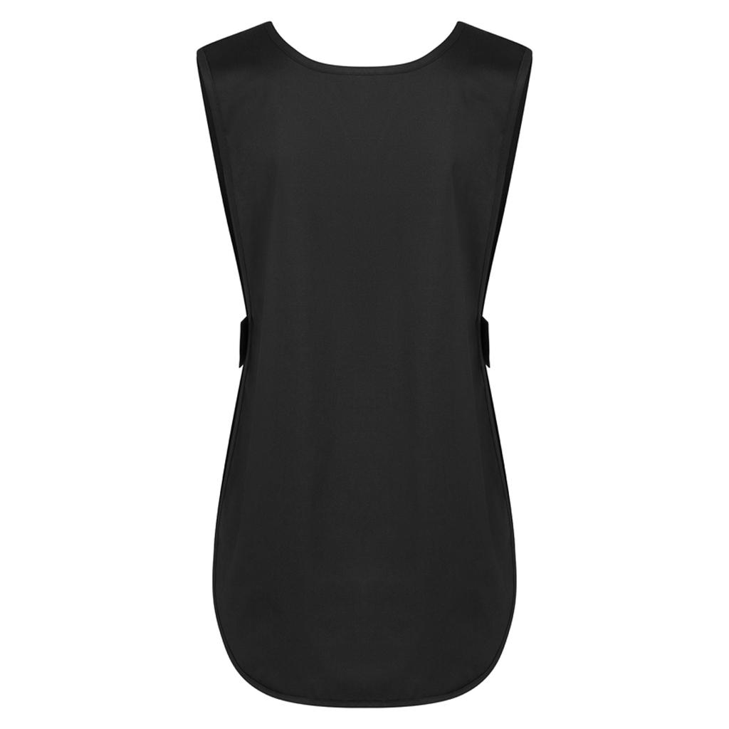 Unisex Vuxen Dra Över Arbetsrock