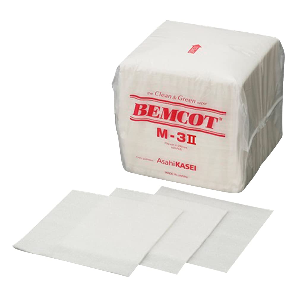 

AS ONE Bemcot M-3II (25kGy sterilized) / 1-1419-02