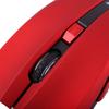 2.4GHz Wireless Portable Optical Gaming Mouse Mechanical Mouses For Computer games Black