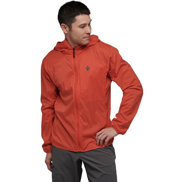 Куртка Black Diamond Alpine Start Hoodie