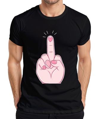 Tops – T-Shirts