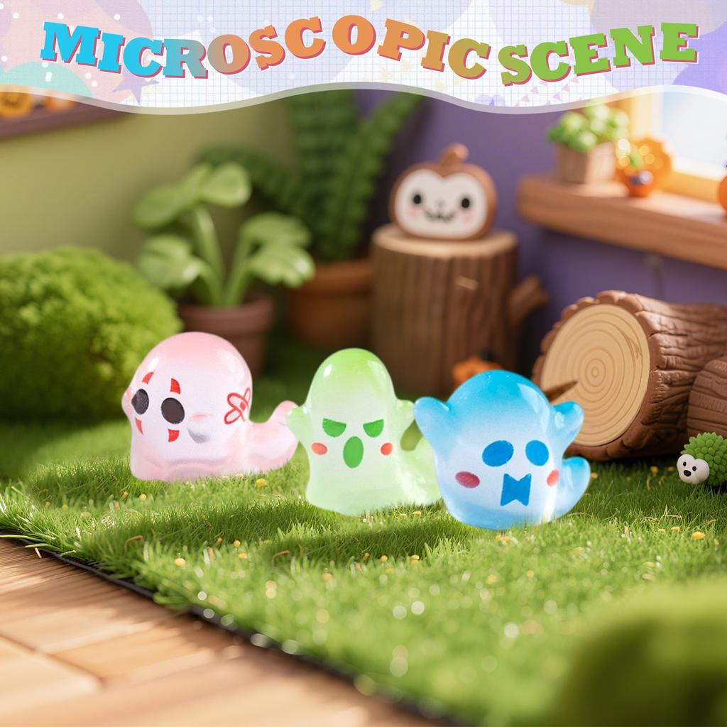 Halloweenský klobouk Akrylové přívěskové náušnice s oboustranným potiskem Dekorace náušnic pro festivalovou atmosféru.