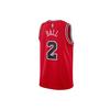 Nike Basketball Jerseys Men's University Red Moderate Straight Fit DN2000-660