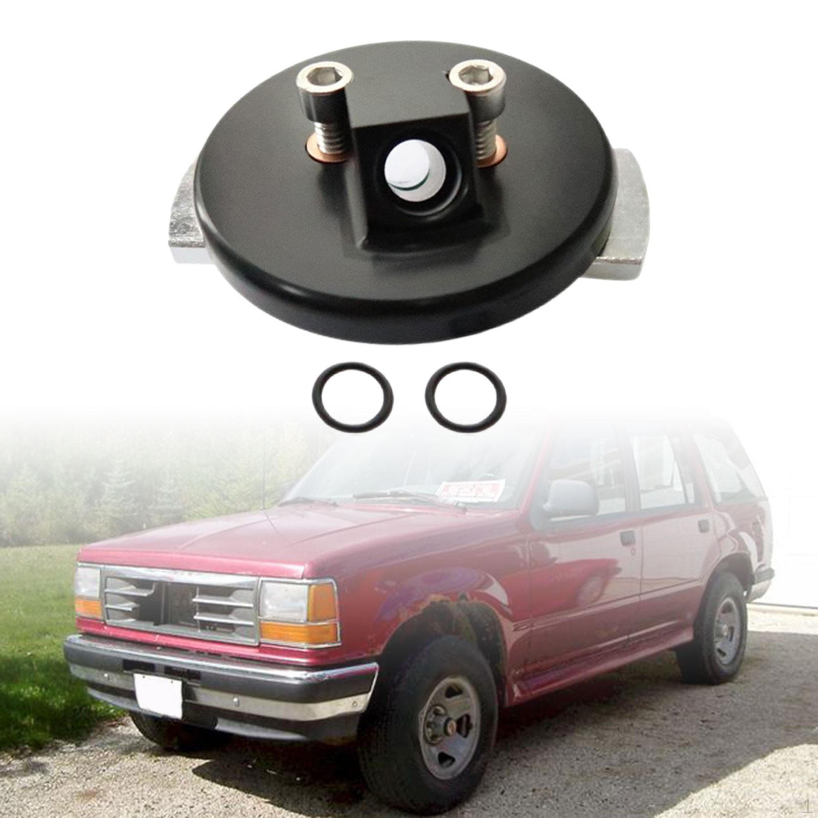 

Dipstick Adapter Repair Replacement Parts for 7.3L F250 F350 High Performance
