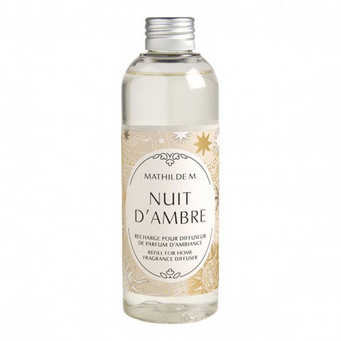 Ricarica profumo per ambiente Fête Céleste 200 ml - Nuit d'Ambre