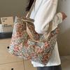 Large Capacity Bag: New Trendy and Versatile Single-shoulder Handbag, for Women