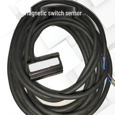 Jinzhi Magnetic Switch Sensor RCM-B DC24V