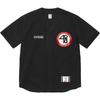 Supreme x 40 Acres twill "SS25 - Natural" baseball jersey Unisex SUP-SS25-246