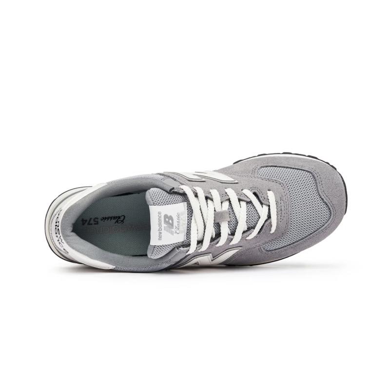 NEW BALANCE Casual Shoes Men's Women's Retro Comfortable Lightweight Dad Shoes Sports Shoes U574TG2