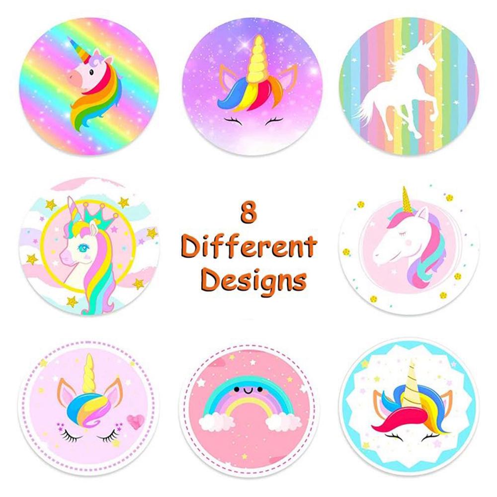 Custom Items Custom Label Sticker Happy Birthday Scrapbooking & Stamping X080