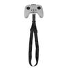 Soft & Comfortable Neck Strap Lanyard 60cm Length Adjustable Remote Control Rope for FPV Controller Repairment