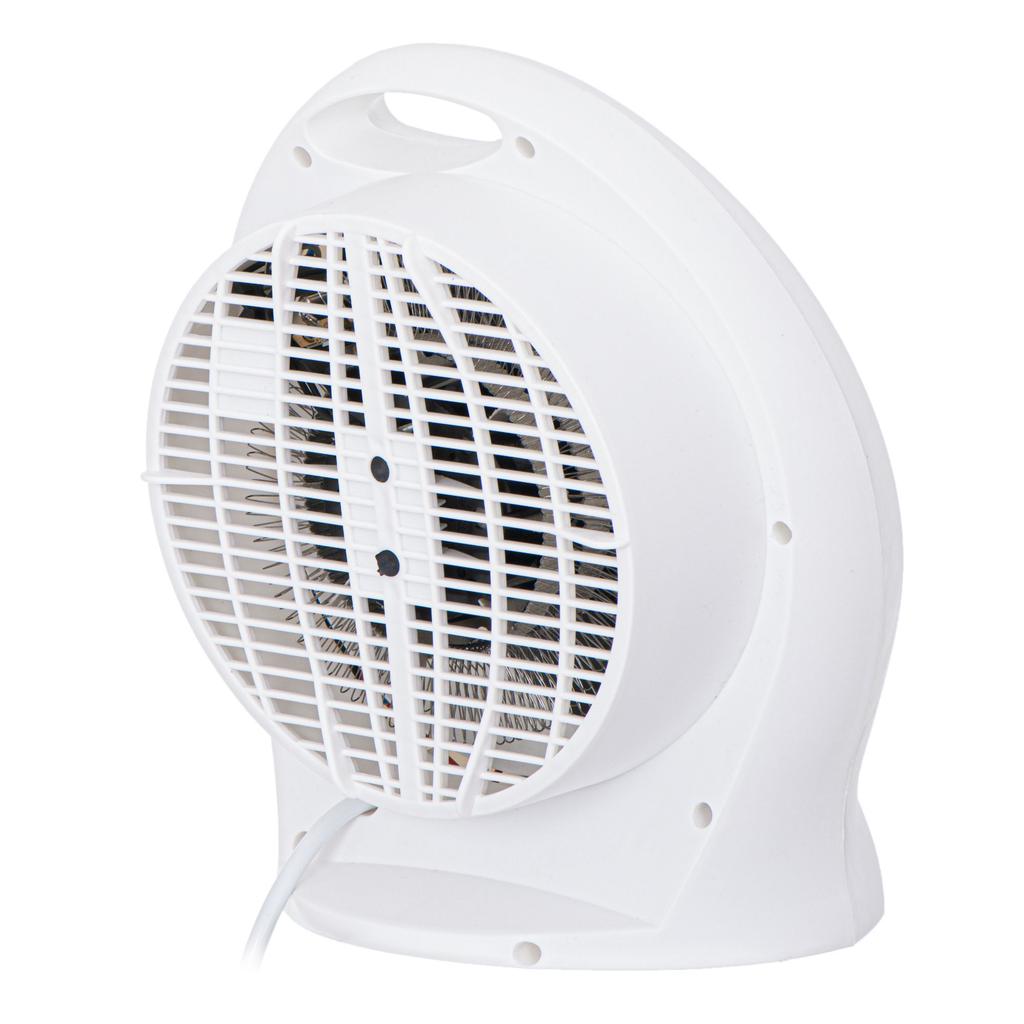 Ad 7728 Fan Heater