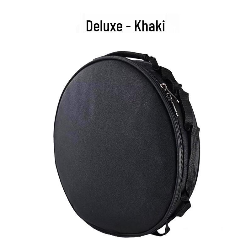 ZISIZ Portable Oxford Cloth Tool Bag One Size