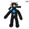 Skibidi Toilet Plush Soft Toy Cameraman TV Man Skibidi Dop Dop Yes Yes Titans Camcordeman Speakerman Speaker Man Doll