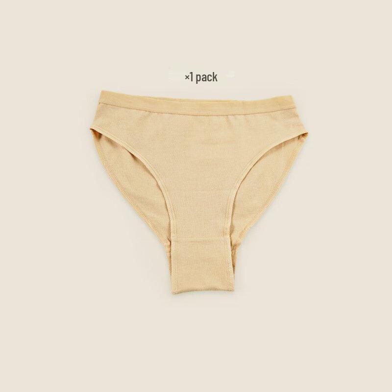 

Junshi Kids 7A Antibacterial Dance Briefs