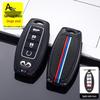 Infiniti Car Key Cover for Women: Compatible with QX50, Q50L, QX60, Q70L, QX30, G25
