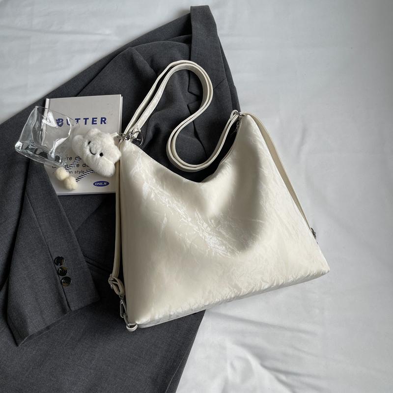 Женская сумка-тоут большой вместимости — фото 11