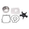 Outboard Water Pump Impeller Repair Kit 17400 92J00 for Johnson Evinrude 90HP 115HP 140HP