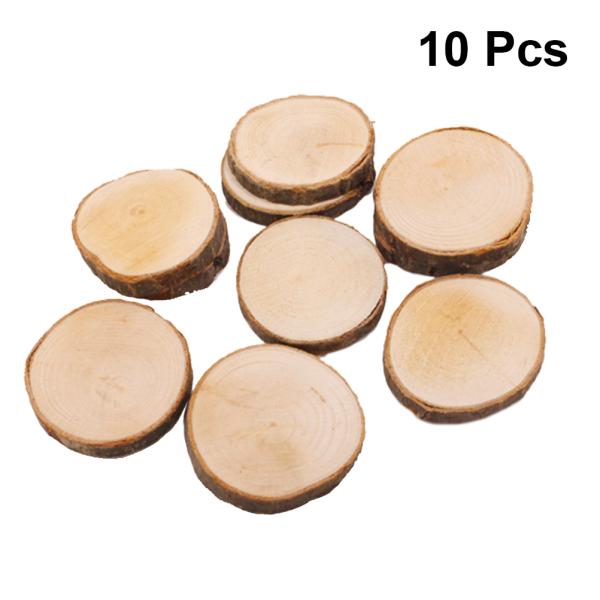 20Pcs Hollow Wood Butterfly Chic Wooden Scrapbooking Crafts DIY Wind Chimes