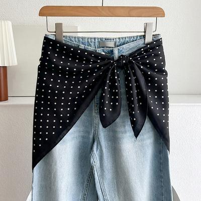 Accessoires – Schals & Tücher