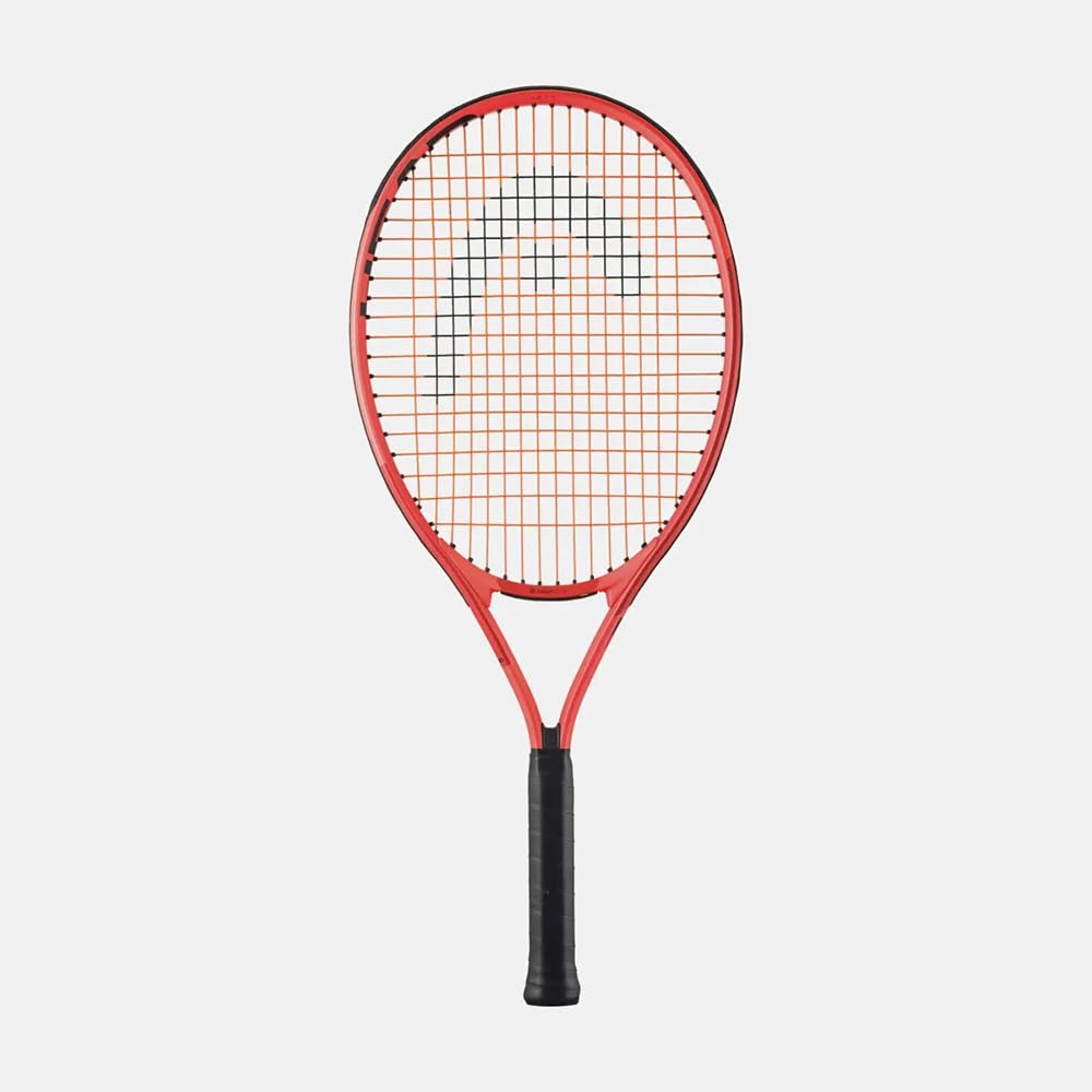 HEAD Junior Tennis Racket Radical 25 Radical Junior 25 2025 231415 "Pre-strung" Jr.