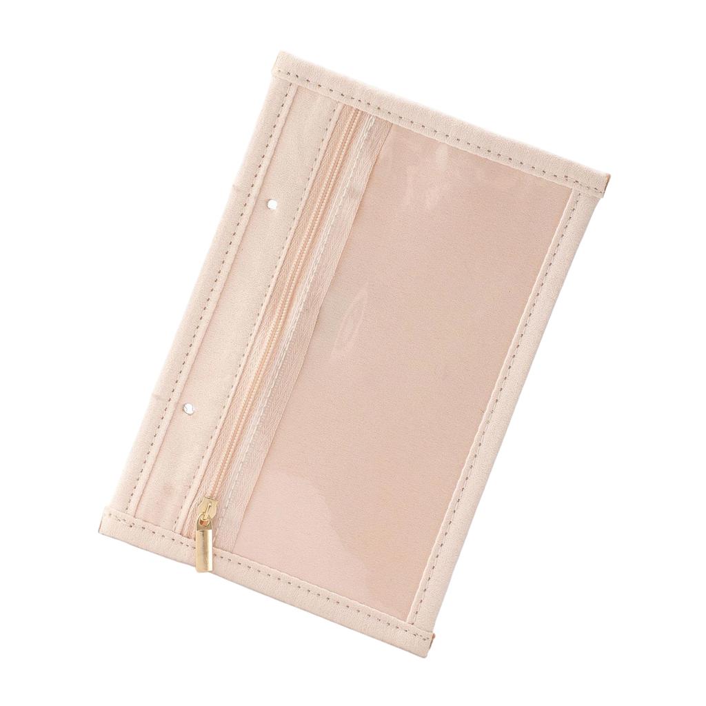 Sturdy Jewelry Organizer With Multi Compartments For Necklaces Rings Earrings Storage And Travel Protection