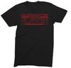 In A World Of Tens Be An Eleven Iconic Tv Show Novelty T Shirt Sleeve