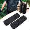 2 Pieces Backpack Hiking Bag Accessories Professional Sturdy Heavy Duty Laptop Bags Shoulder Support