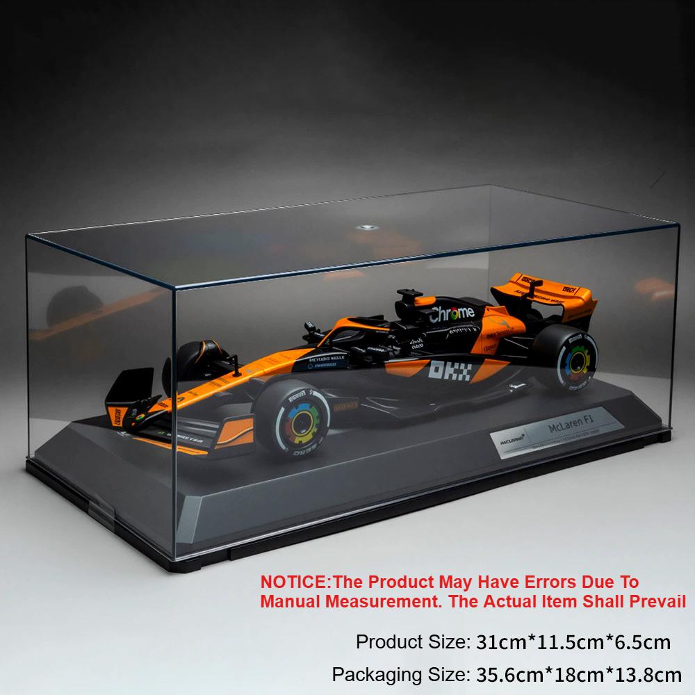 

Large 1:18 Scale F1 Formula Racing Car Model Toy Metal Diecast Classic Sports Cars Wheel Steering Models Boys Collection Toys