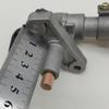 B718 Motorcycle Starter Switch For YAMAHA BWS125 150cc Scooter Ignition Lock Keeway Hurricane 50 90 KW50QT-2 QJ50QT-2 RX150 GY6