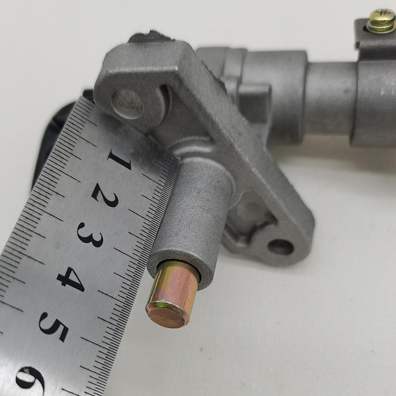 B718 Motorcycle Starter Switch For YAMAHA BWS125 150cc Scooter Ignition Lock Keeway Hurricane 50 90 KW50QT-2 QJ50QT-2 RX150 GY6