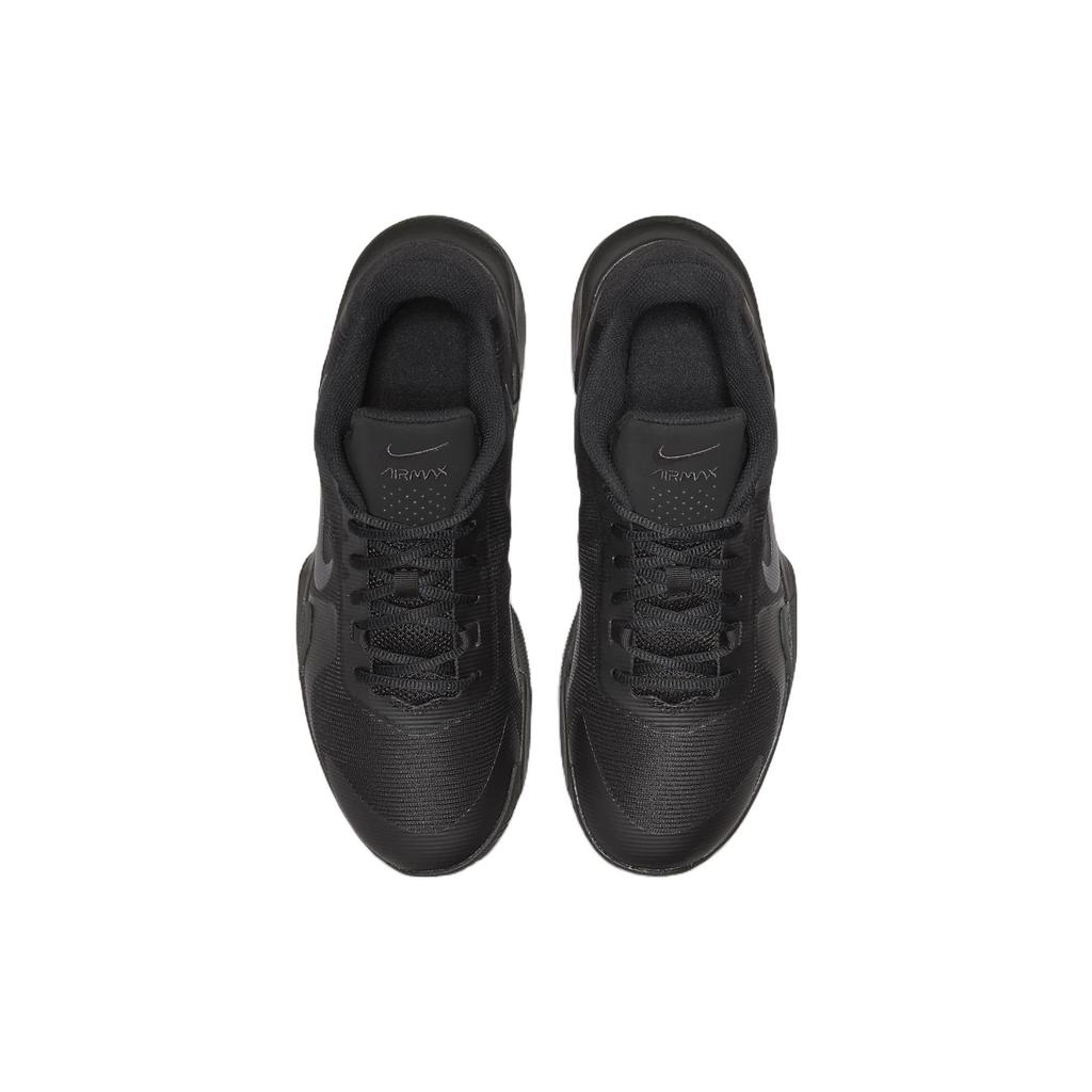 New Nike Air Max Impact 4 Black Off Noir DM1124-004