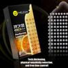 MELEON 12PCS Big Dots Lasting Plus Condom Adult Sex Toys Delayed Ejaculation Penis Sleeves Condoms Contraception 52mm