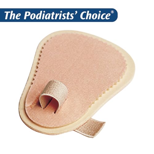 Single Toe Straightener ()