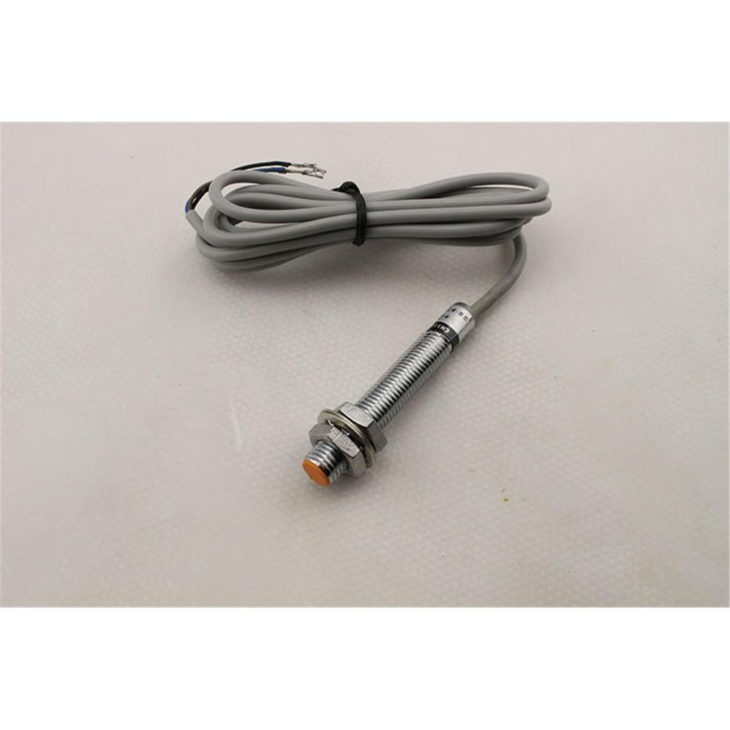 Huguang LJ8A1.5-NN2 Inductive Metal Proximity Sensor