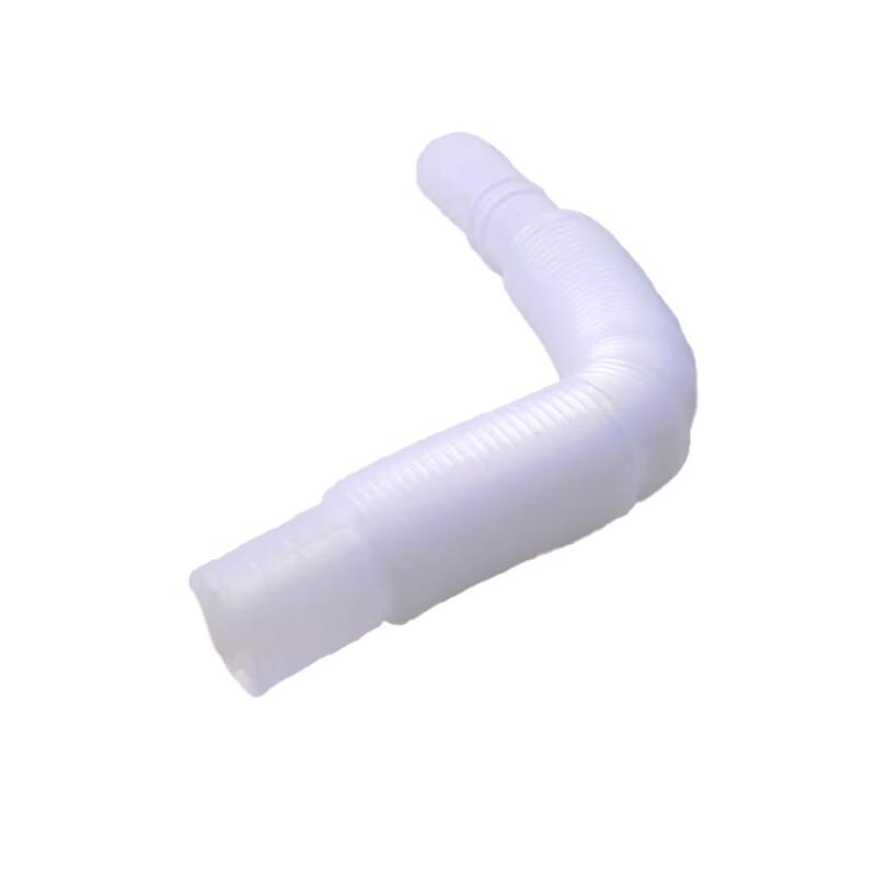 Oushenghua 40mm Plastic Pull-out Sink Drain Pipe