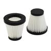 SD20005RED Filters SD30025B Washable 2X For Dirt Devil