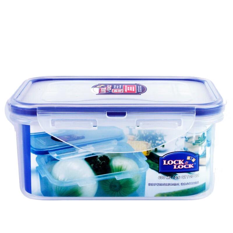 LOCK&LOCK Food Storage Container Set