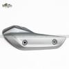 Fit for 2017 -  TMAX530 T-MAX530 DX SX TMAX560 Motorcycle Exhaust Pipe Cover Cowl Protector Heat Shield Guard TMAX 530 560