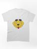 Milo Murphy's Law Mr Peanutbutter, Bojack Classic Unisex T-Shirt