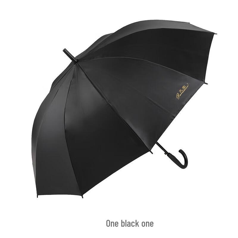 Paradise Straight Handle Business Umbrella