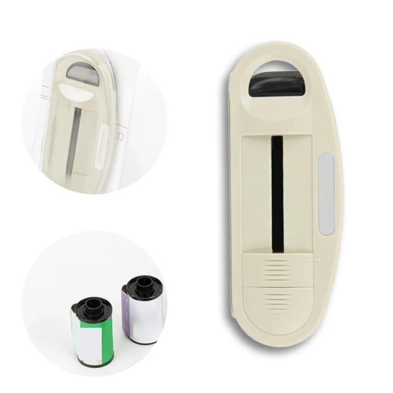 35mm Film Pickers Leader Retriever Film Puller ABS Construction For Quick Loading for Noritsu Minilab Camera QSS26/29/30