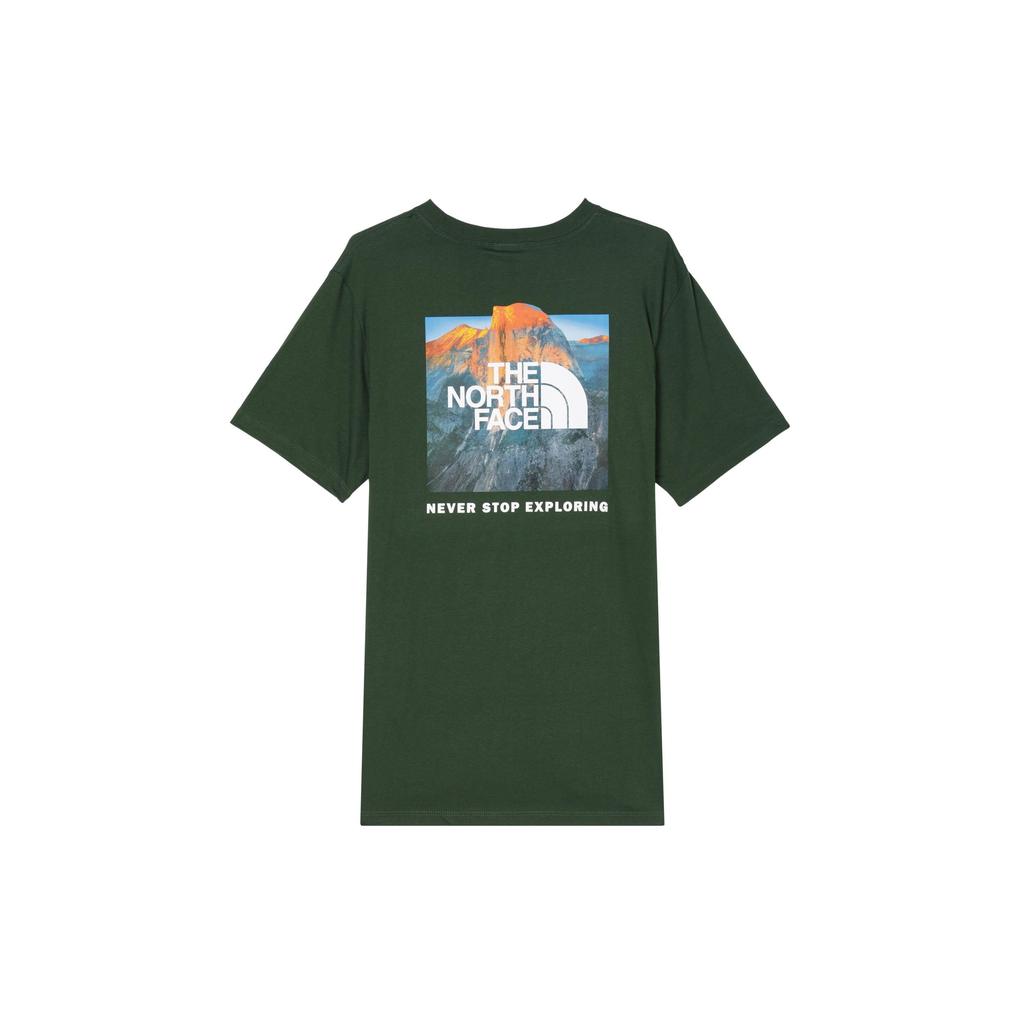 THE NORTH FACE Nse T Shirt Men's Jasper NF0A812H-OF3