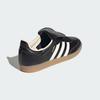 adidas SAMBA LT EXCLUSIVE for URBAN RESERCH HQ9248 Unisex Originals Sneakers Core Black / Core White / Bronze Strata