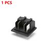 1/2PCS Battery Assembly Parts For Milwaukee 18V 48-11-1815 Lithium Battery Connector Terminal Block Adpter Accessories
